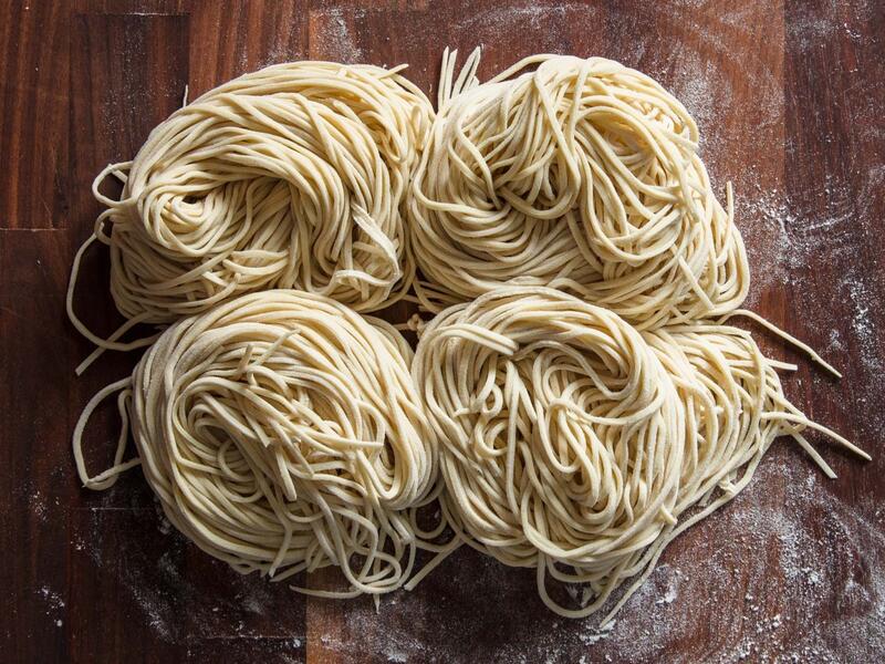Chow Mein