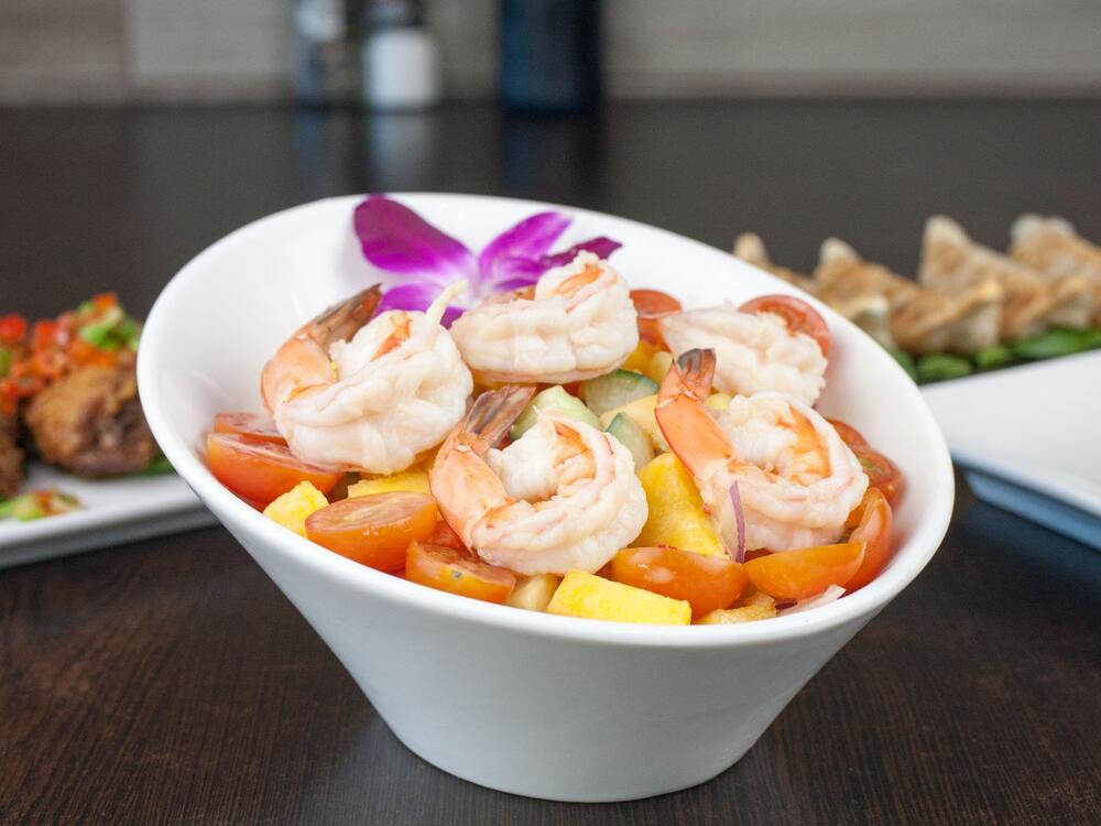66. Sweet n Sour Fish