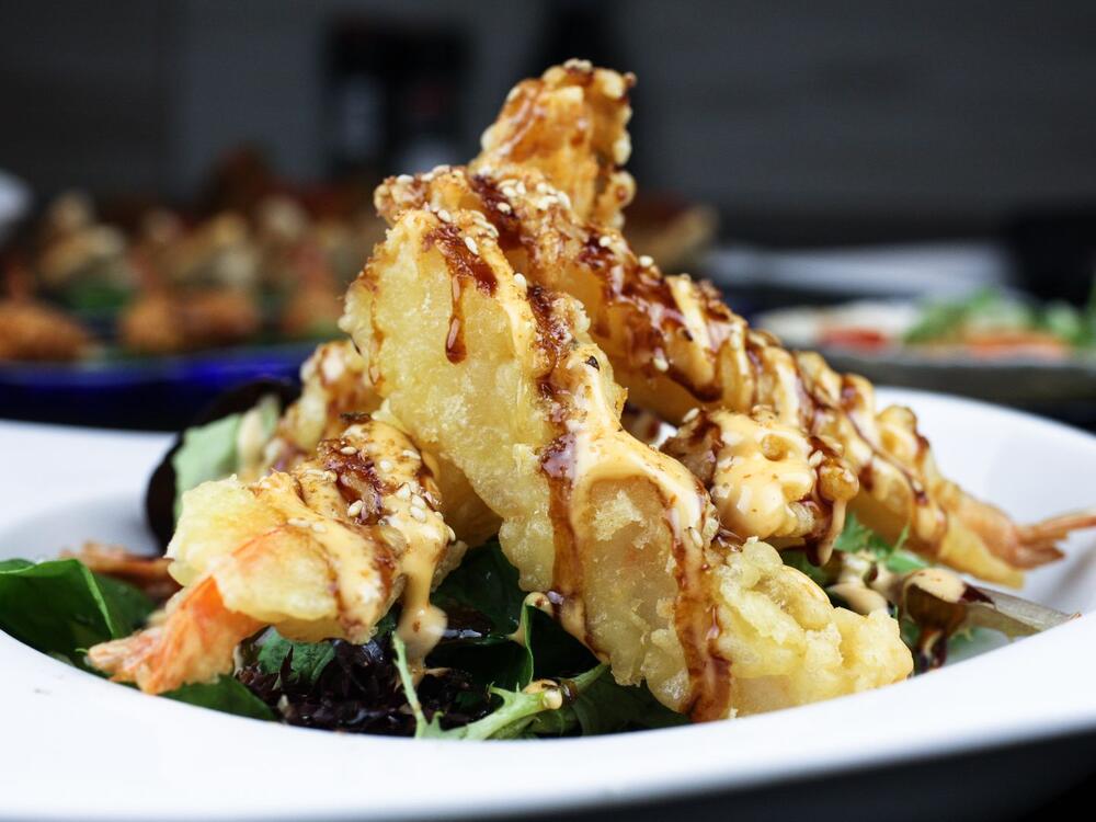 Thai Koon Fried Rice
