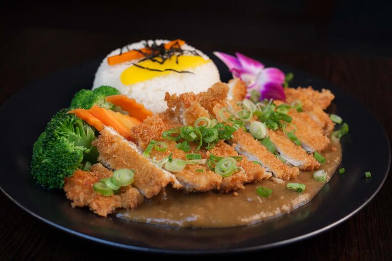71. Ckn Wings 7pcs n Sticky Rice